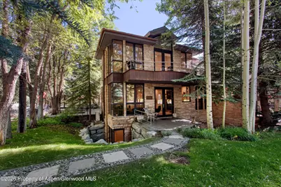 736 W Smuggler Street #B, Aspen, CO 81611 - Photo 28