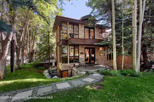 736 W Smuggler St, Aspen, CO 81611 - Photo 28