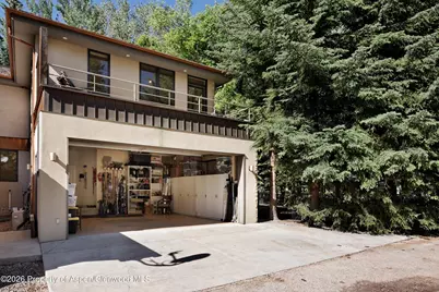736 W Smuggler Street #B, Aspen, CO 81611 - Photo 32