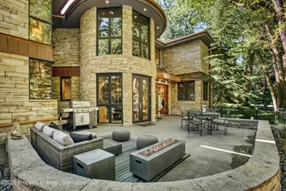 736 W Smuggler Street #B, Aspen, CO 81611 - Photo 1