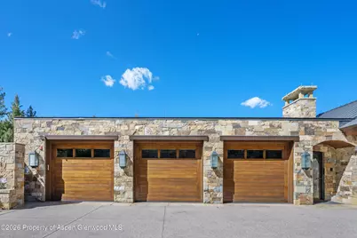 155 & 200 Sabin Drive, Aspen, CO 81611 - Photo 68