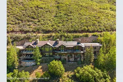 155 & 200 Sabin Drive, Aspen, CO 81611 - Photo 1