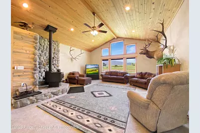1600 White River Road, Meeker, CO 81641 - Photo 4