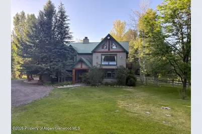 135 Lewis Lane, Basalt, CO 81621 - Photo 1