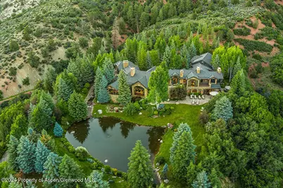 120 Running Mare Road, Woody Creek, CO 81656 - Photo 6