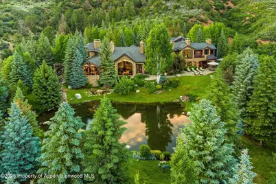 120 Running Mare Road, Woody Creek, CO 81656 - Photo 2