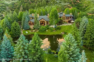 120 Running Mare Rd, Woody Creek, CO 81656 - Photo 2