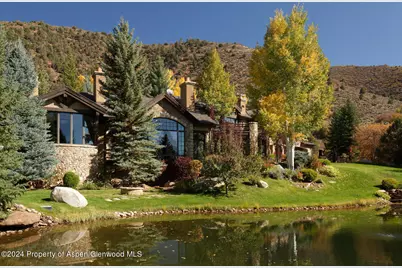 120 Running Mare Road, Woody Creek, CO 81656 - Photo 48