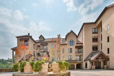 476 Wood Road #41, Snowmass Village, CO 81615 - Photo 2