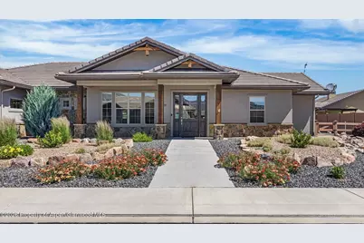 1381 Kiva Drive, Fruita, CO 81521 - Photo 1