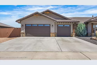 1381 Kiva Drive, Fruita, CO 81521 - Photo 6