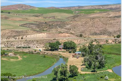 858 County Road 29, Craig, CO 81625 - Photo 1