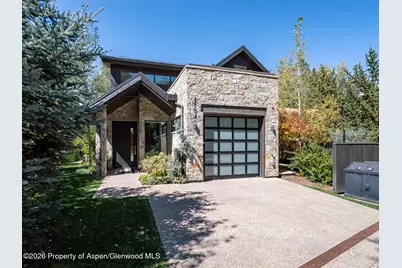 1154 E Cooper Avenue #Unit B, Aspen, CO 81611 - Photo 40