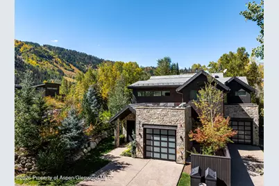 1154 E Cooper Avenue #Unit B, Aspen, CO 81611 - Photo 38