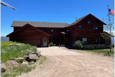 620 S Marsh Lane, Glenwood Springs, CO 81601 - Photo 2