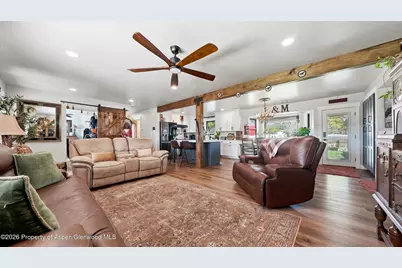 445 South Camp Road, Grand Junction, CO 81507 - Photo 6