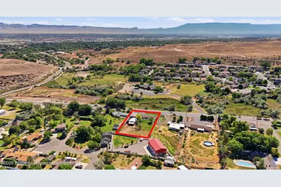 445 South Camp Road, Grand Junction, CO 81507 - Photo 36