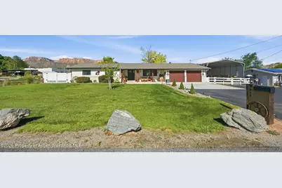 445 South Camp Road, Grand Junction, CO 81507 - Photo 2