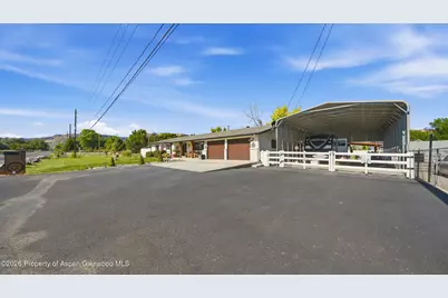 445 South Camp Road, Grand Junction, CO 81507 - Photo 4