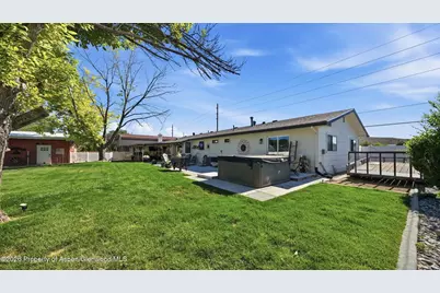 445 South Camp Road, Grand Junction, CO 81507 - Photo 30