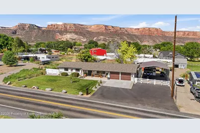 445 South Camp Road, Grand Junction, CO 81507 - Photo 1