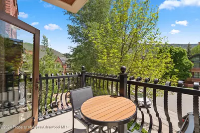 415 E Dean St., Unit 37, Week 6, Aspen, CO 81611 - Photo 8