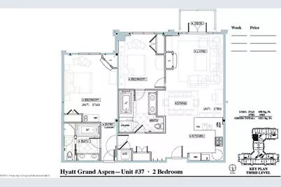 415 E Dean St., Unit 37, Week 6, Aspen, CO 81611 - Photo 26