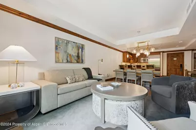 415 E Dean St., Unit 37, Week 6, Aspen, CO 81611 - Photo 6