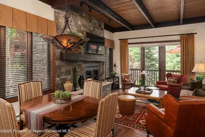 229 Faraway Road #28, Snowmass Village, CO 81615 - Photo 1