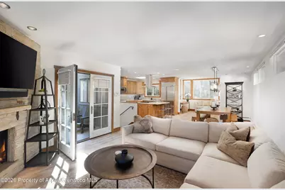 232 Meadow Ranch Road, Snowmass Village, CO 81615 - Photo 4