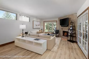 232 Meadow Ranch Rd, Snowmass Village, CO 81615 - Photo 2