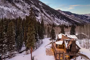 27 & 33 Fall Creek, Aspen, CO 81611 - Photo 2