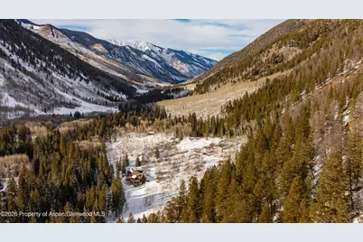 27 & 33 Fall Creek, Aspen, CO 81611 - Photo 26