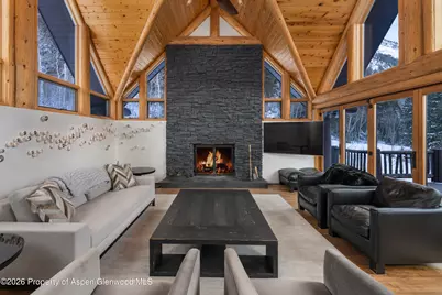 27 & 33 Fall Creek, Aspen, CO 81611 - Photo 8