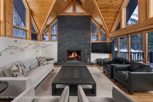 27 & 33 Fall Creek, Aspen, CO 81611 - Photo 8