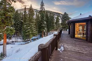27 & 33 Fall Creek, Aspen, CO 81611 - Photo 24