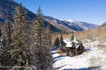 27 & 33 Fall Creek, Aspen, CO 81611 - Photo 14
