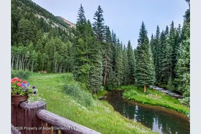 27 & 33 Fall Creek, Aspen, CO 81611 - Photo 12