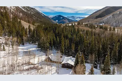 27 & 33 Fall Creek, Aspen, CO 81611 - Photo 22