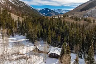 27 & 33 Fall Creek, Aspen, CO 81611 - Photo 22