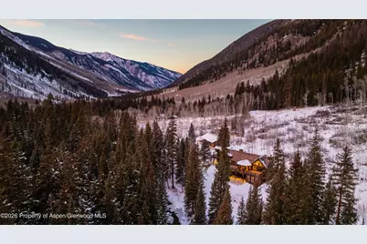 27 & 33 Fall Creek, Aspen, CO 81611 - Photo 18
