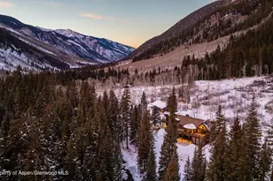 27 & 33 Fall Creek, Aspen, CO 81611 - Photo 18