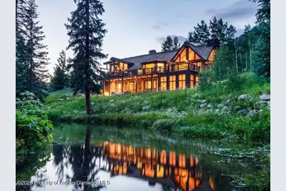 27 & 33 Fall Creek, Aspen, CO 81611 - Photo 6