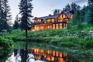 27 & 33 Fall Creek, Aspen, CO 81611 - Photo 6