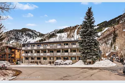 100 E Dean Street #3c, Aspen, CO 81611 - Photo 16