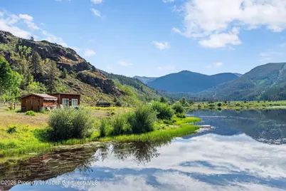 2450 North Fork Road, Meredith, CO 81642 - Photo 1