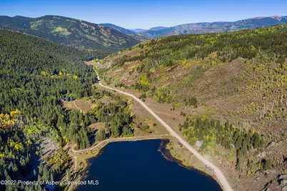 2450 North Fork Road, Meredith, CO 81642 - Photo 2