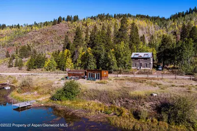 2450 North Fork Road, Meredith, CO 81642 - Photo 6