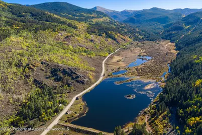 2450 North Fork Road, Meredith, CO 81642 - Photo 2