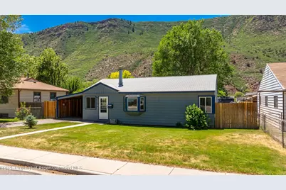 3001 Sopris Avenue, Glenwood Springs, CO 81601 - Photo 1